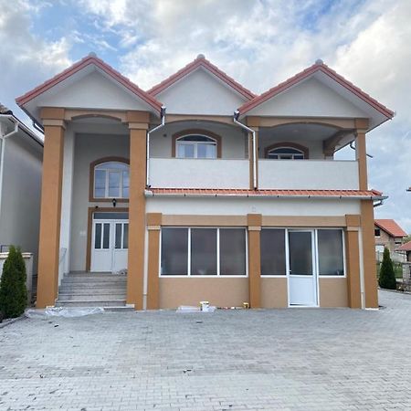 Absolut Residence Haţeg מראה חיצוני תמונה
