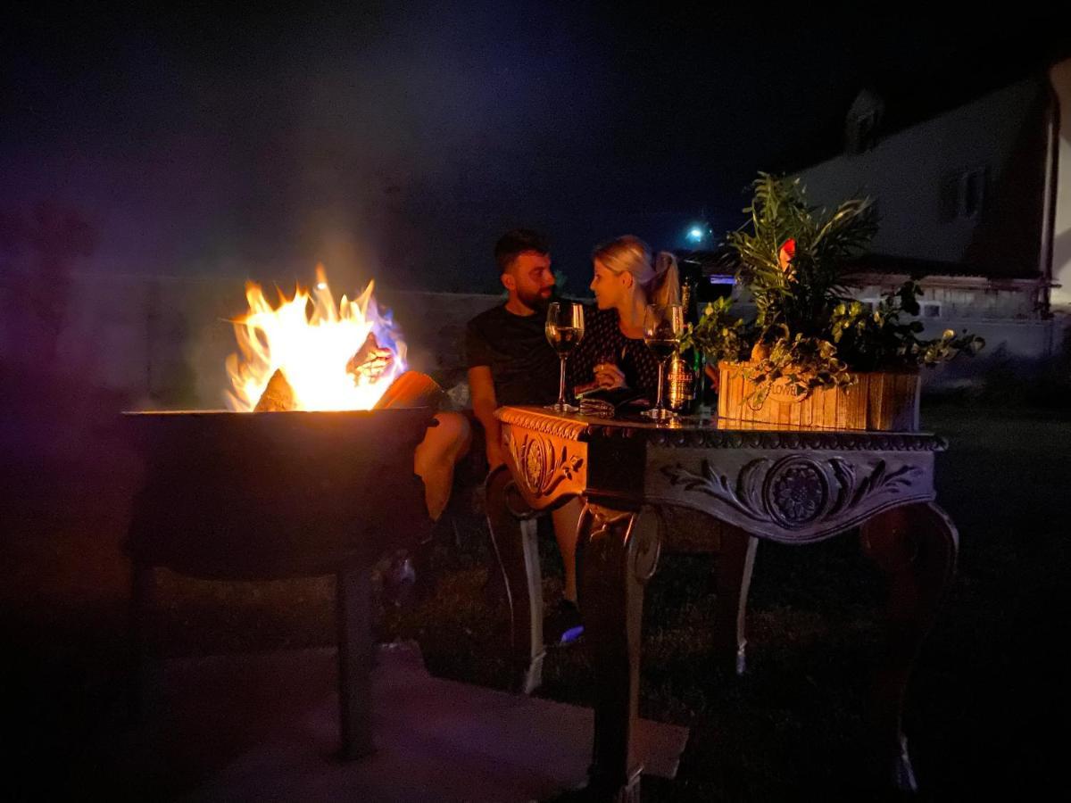 Absolut Residence Haţeg מראה חיצוני תמונה
